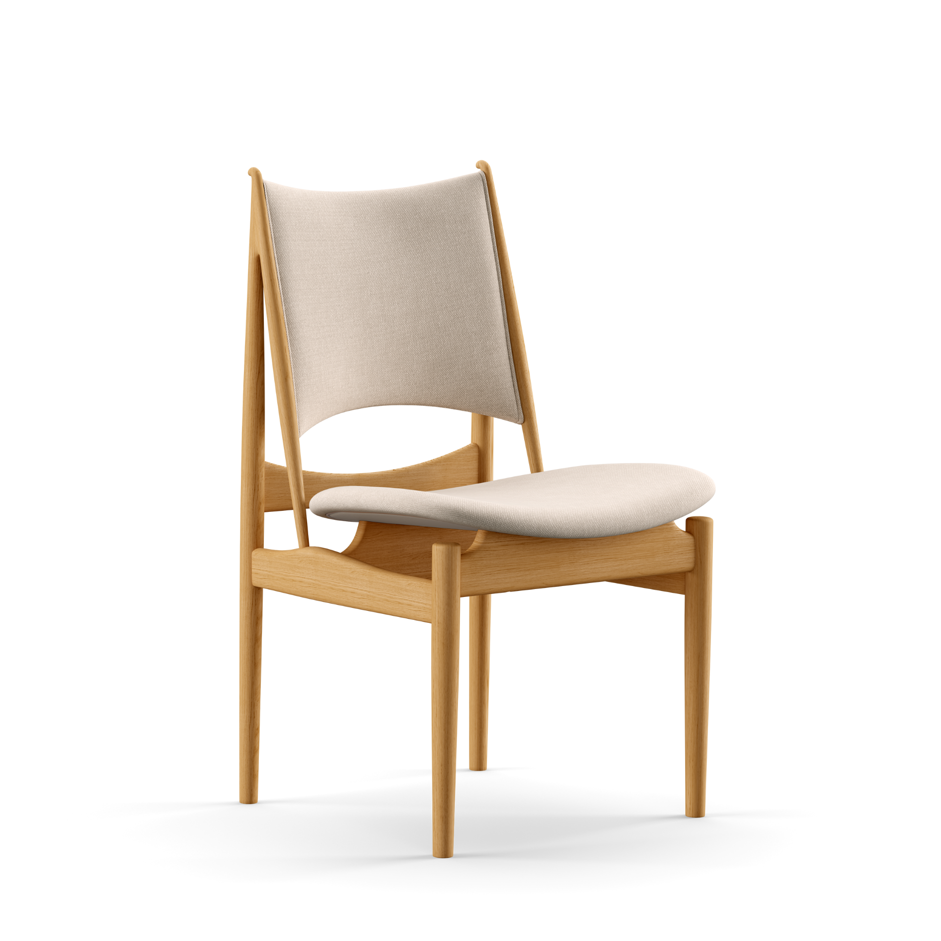 The Egyptian Chair